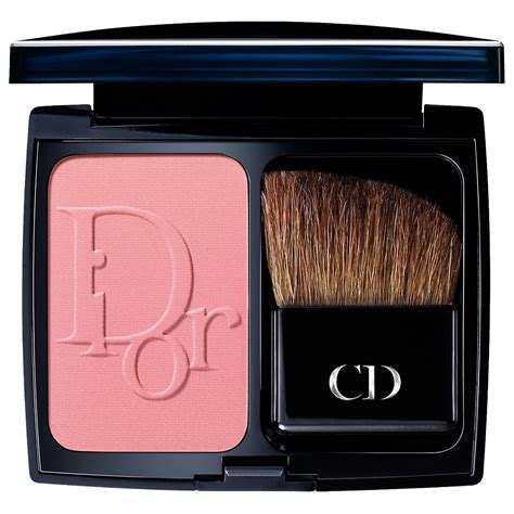 dior why not blush|christian Dior pink blush.